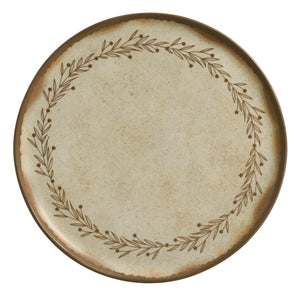 Dinner Plate Set of 4 - H+E Goods Company
