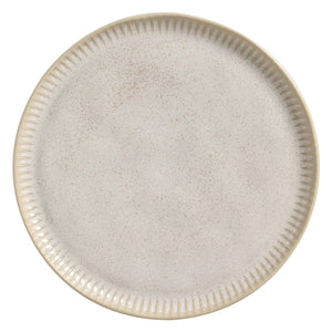 Dinner Plate Set of 4 - H+E Goods Company