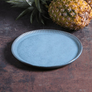 Dinner Plate Set of 4 - H+E Goods Company