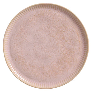 Dinner Plate Set of 4 - H+E Goods Company