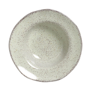 Dessert/Deep Rim Plate Set of 4 - H+E Goods Company