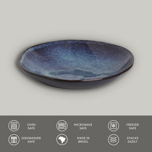 Salad Bowl Set of 4 - H+E Goods Company