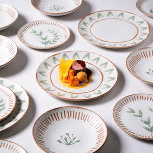 Salad Bowl Set of 4 - H+E Goods Company