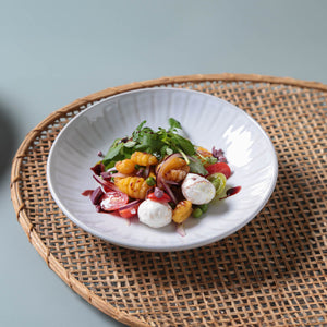 Salad Bowl Set of 4 - H+E Goods Company
