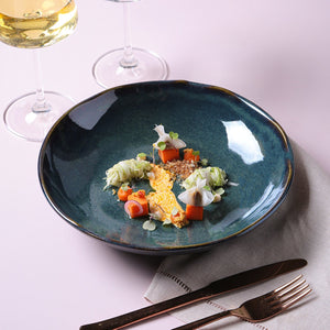 Salad Bowl Set of 4 - H+E Goods Company