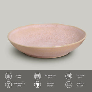 Salad Bowl Set of 4 - H+E Goods Company