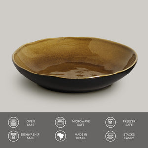 Salad Bowl Set of 4 - H+E Goods Company