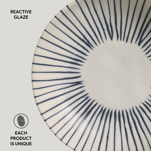 Salad Bowl Set of 4 - H+E Goods Company