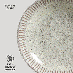 Salad Bowl Set of 4 - H+E Goods Company