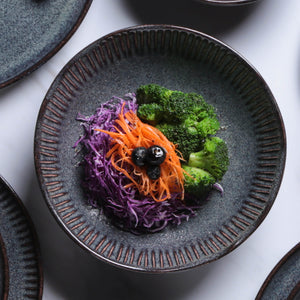 Salad Bowl Set of 4 - H+E Goods Company