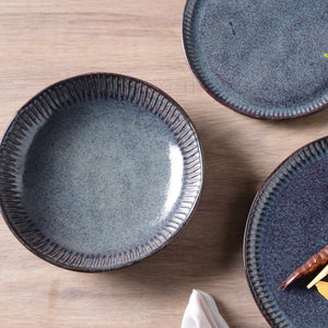 Salad Bowl Set of 4 - H+E Goods Company