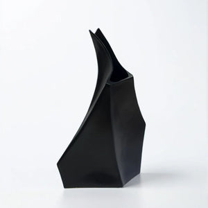 Geo Tall Vase - H+E Goods Company