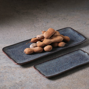 Rectangular Medium Platter - Set of 4 - H+E Goods Company