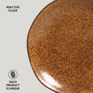 Dessert Plate Set of 4 - H+E Goods Company