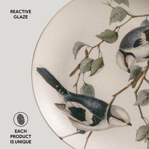 Dessert Plate Set of 4 - H+E Goods Company
