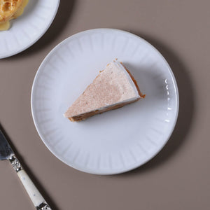 Dessert Plate Set of 4 - H+E Goods Company