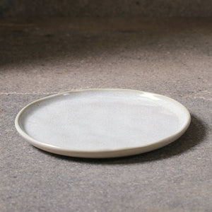 Dessert Plate Set of 4 - H+E Goods Company