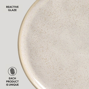 Dessert Plate Set of 4 - H+E Goods Company