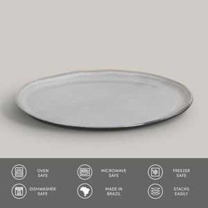 Dessert Plate Set of 4 - H+E Goods Company