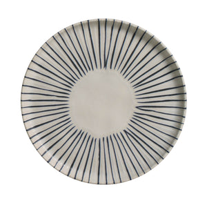 Dessert Plate Set of 4 - H+E Goods Company