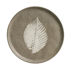 Dessert Plate Set of 4 - H+E Goods Company