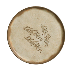 Dessert Plate Set of 4 - H+E Goods Company