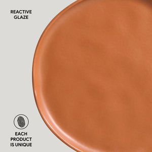 Dessert Plate Set of 4 - H+E Goods Company
