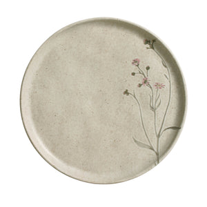 Dessert Plate Set of 4 - H+E Goods Company