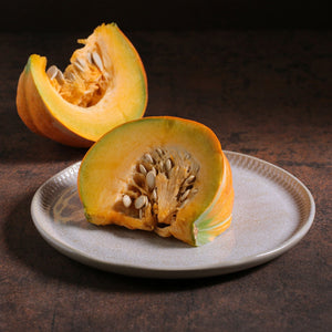 Dessert Plate Set of 4 - H+E Goods Company