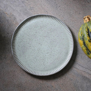 Dessert Plate Set of 4 - H+E Goods Company