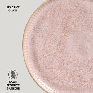 Dessert Plate Set of 4 - H+E Goods Company