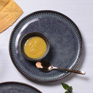 Dessert Plate Set of 4 - H+E Goods Company