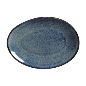 Oval Dessert Plate Set of 4 - H+E Goods Company