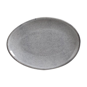 Oval Dessert Plate Set of 4 - H+E Goods Company