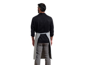 Bistro Apron with Pockets - H+E Goods Company