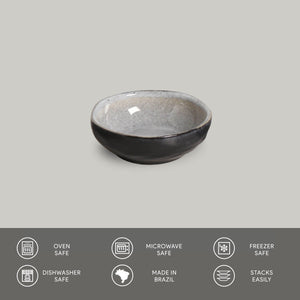 Organic Ramekin - Set of 6 - H+E Goods Company