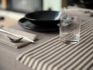 Cloth Table Runner - H+E Goods Company