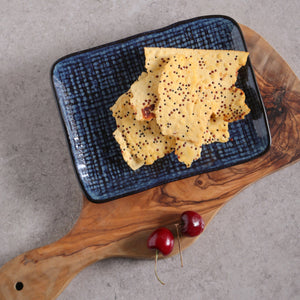 Rectangular Platter - Set of 4 - H+E Goods Company