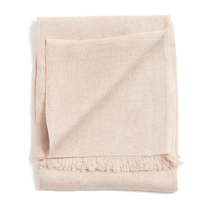 Coco Linen & Silk Scarf - H+E Goods Company