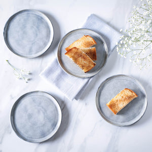 Bread Plate - Set of 6 - H+E Goods Company