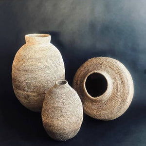 Buhera Baskets - H+E Goods Company