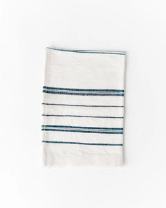 S/2 Avery Cotton Tea Towel - H+E Goods Company