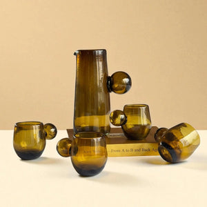 Durango Pitcher - H+E Goods Company