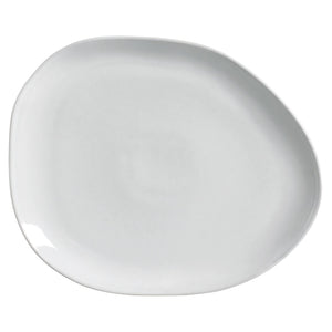 Oval Dinner Plate - Set of 6 - H+E Goods Company