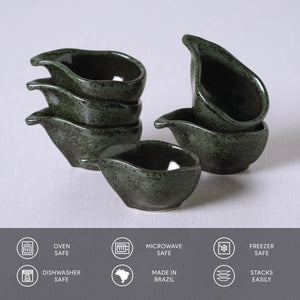 Teardrop Set of 6 - H+E Goods Company