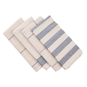 Minimal Kitchen Towel - Pack Of 4 - H+E Goods Company