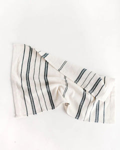 S/2 Avery Cotton Tea Towel - H+E Goods Company