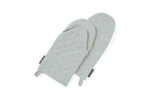 Oven Mitts, Set of 2 - H+E Goods Company