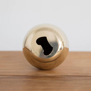 Bottle Opener - Pear - H+E Goods Company