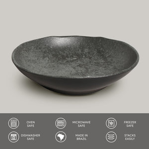 Cereal Bowl - Set of 6 - H+E Goods Company